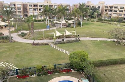 شقة - 2 غرف نوم - 3 حمامات للايجار في نيو جيزة - طريق مصر اسكندرية الصحراوي - مدينة 6 أكتوبر - الجيزة