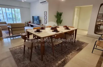 شقة - 3 غرف نوم - 3 حمامات للايجار في ميفيدا - كمبوندات التجمع الخامس - التجمع الخامس - مدينة القاهرة الجديدة - القاهرة