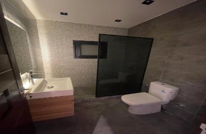 Apartment - 3 Bedrooms - 3 Bathrooms for sale in American University Housing District - 5th Settlement Compounds - The 5th Settlement - New Cairo City - Cairo