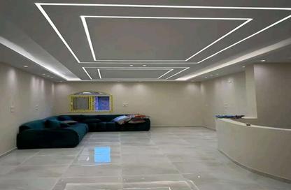 Apartment - 3 Bedrooms - 3 Bathrooms for sale in R3 - New Capital City - Cairo Apartment - 3 Bedrooms - 3 Bathrooms for sale in R3 - New Capital City - Cairo