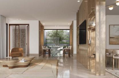 Townhouse - 4 Bedrooms - 4 Bathrooms for sale in Solana - New Zayed City - Sheikh Zayed City - Giza Townhouse - 4 Bedrooms - 4 Bathrooms for sale in Solana - New Zayed City - Sheikh Zayed City - Giza