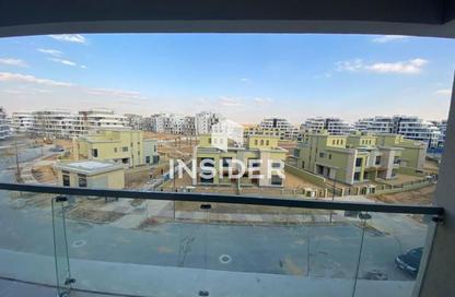Apartment - 2 Bedrooms - 3 Bathrooms for sale in Villette - 5th Settlement Compounds - The 5th Settlement - New Cairo City - Cairo