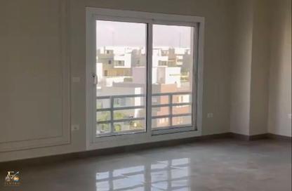 Duplex - 3 - 4 for rent in Garden Residence - Hyde Park - New Cairo City - Cairo