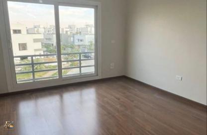Duplex - 3 - 4 for rent in Garden Residence - Hyde Park - New Cairo City - Cairo