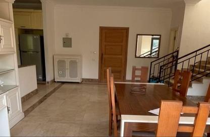 Duplex - 3 - 3 for rent in Casa - Sheikh Zayed Compounds - Sheikh Zayed City - Giza