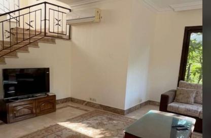 Duplex - 3 - 3 for rent in Casa - Sheikh Zayed Compounds - Sheikh Zayed City - Giza