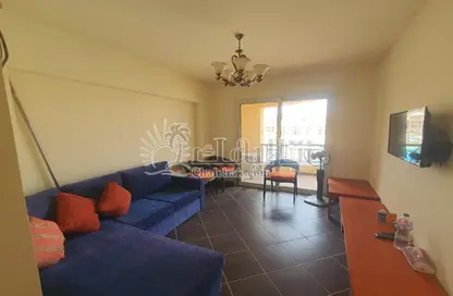 شاليه - غرفة نوم - 2 حمامات للبيع في كاريبيان باي - بورتو السخنة - العين السخنة - السويس