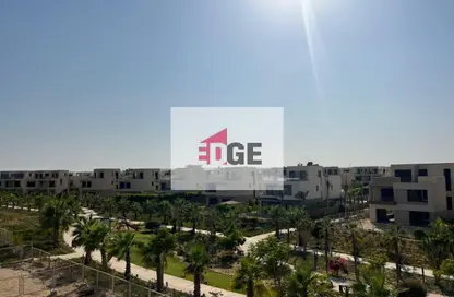 منزل مزدوج - 4 غرف نوم - 4 حمامات للبيع في ذا كراون - طريق مصر اسكندرية الصحراوي - مدينة 6 أكتوبر - الجيزة