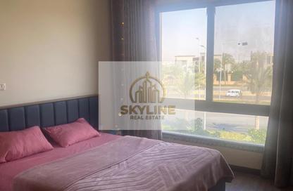 Apartment - 3 Bedrooms - 2 Bathrooms for rent in Eastown - 5th Settlement Compounds - The 5th Settlement - New Cairo City - Cairo