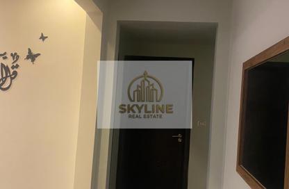 Apartment - 3 Bedrooms - 2 Bathrooms for rent in Eastown - 5th Settlement Compounds - The 5th Settlement - New Cairo City - Cairo