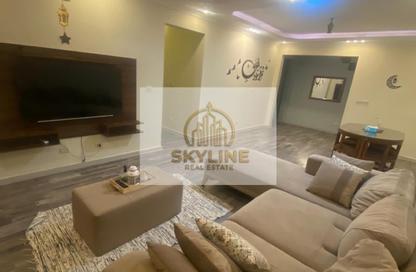 Apartment - 3 Bedrooms - 2 Bathrooms for rent in Eastown - 5th Settlement Compounds - The 5th Settlement - New Cairo City - Cairo