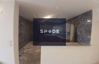 شقة - 3 غرف نوم - 3 حمامات للبيع في هايد بارك - مدينة القاهرة الجديدة - القاهرة