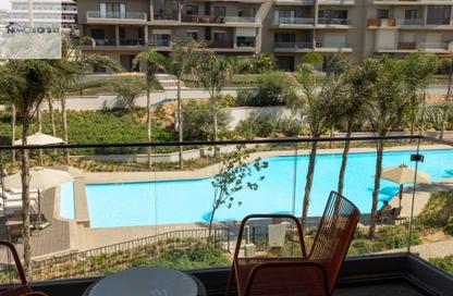 Apartment - 3 - 3 for rent in Villette - 5th Settlement Compounds - The 5th Settlement - New Cairo City - Cairo