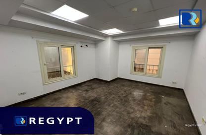 مساحات مكتبية - استوديو - 5 حمامات للايجار في شارع 298 - المعادي الجديدة - حي المعادي - القاهرة