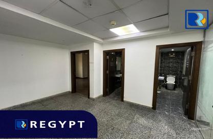 مساحات مكتبية - استوديو - 5 حمامات للايجار في شارع 298 - المعادي الجديدة - حي المعادي - القاهرة