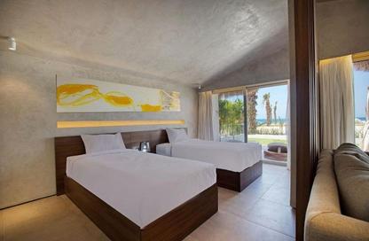 Chalet - 1 Bedroom - 1 Bathroom for sale in Layana - Markaz Al Hamam - North Coast
