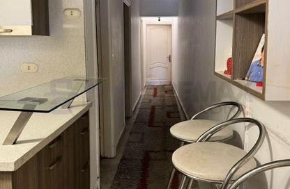 Apartment - 3 Bedrooms - 1 Bathroom for sale in Janaklees - Hay Sharq - Alexandria