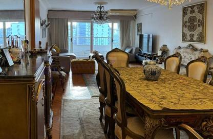 Apartment - 3 Bedrooms - 1 Bathroom for sale in Janaklees - Hay Sharq - Alexandria