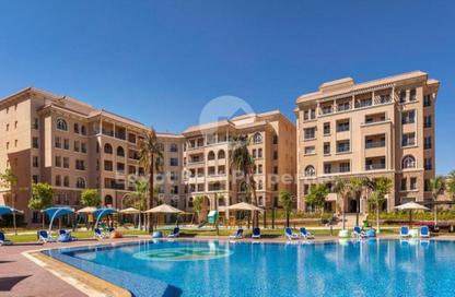 شقة - 3 غرف نوم - 3 حمامات للبيع في 90 افينيو - المستثمرين الجنوبية - مدينة القاهرة الجديدة - القاهرة