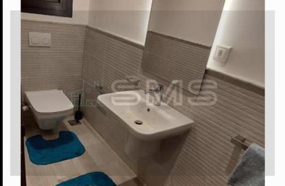 Apartment - 3 Bedrooms - 4 Bathrooms for rent in Cairo Festival City - North Investors Area - New Cairo City - Cairo Apartment - 3 Bedrooms - 4 Bathrooms for rent in Cairo Festival City - North Investors Area - New Cairo City - Cairo