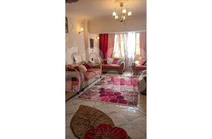 Apartment - 2 Bedrooms - 1 Bathroom for sale in El Hegaz Square - El Nozha - Cairo Apartment - 2 Bedrooms - 1 Bathroom for sale in El Hegaz Square - El Nozha - Cairo