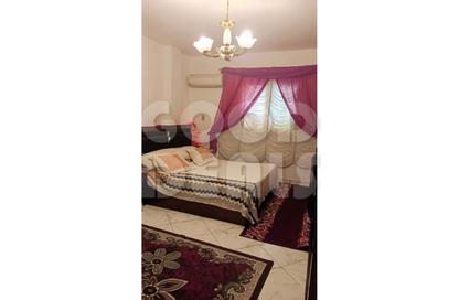Apartment - 2 Bedrooms - 1 Bathroom for sale in El Hegaz Square - El Nozha - Cairo