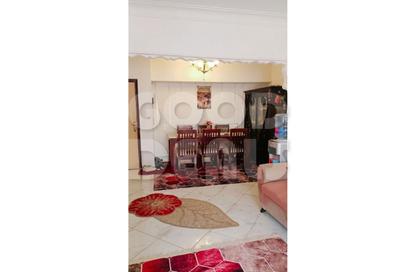 Apartment - 2 Bedrooms - 1 Bathroom for sale in El Hegaz Square - El Nozha - Cairo Apartment - 2 Bedrooms - 1 Bathroom for sale in El Hegaz Square - El Nozha - Cairo
