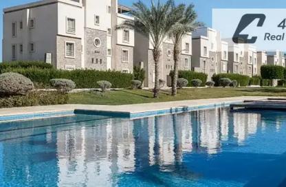 Penthouse - 2 - 2 for sale in Amwaj - Sidi Abdel Rahman - North Coast