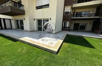 شقة - 3 غرف نوم - 3 حمامات للبيع في نيو جيزة - طريق مصر اسكندرية الصحراوي - مدينة 6 أكتوبر - الجيزة