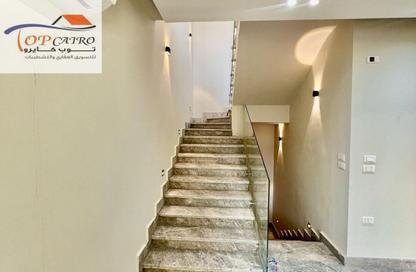 Villa - 3 Bedrooms - 3 Bathrooms for sale in Madinaty - Cairo