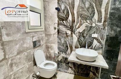 Villa - 3 Bedrooms - 3 Bathrooms for sale in Madinaty - Cairo