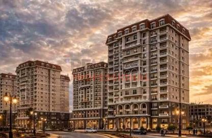 شقة - 3 - 2 للبيع في في صوارى - ووترفرونت - صوارى - كمبوندات الاسكندرية - الاسكندرية
