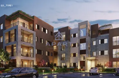 شقة - 3 غرف نوم - 3 حمامات للبيع في ديستريكت 5 - كمبوندات التجمع الخامس - التجمع الخامس - مدينة القاهرة الجديدة - القاهرة شقة - 3 غرف نوم - 3 حمامات للبيع في ديستريكت 5 - كمبوندات التجمع الخامس - التجمع الخامس - مدينة القاهرة الجديدة - القاهرة