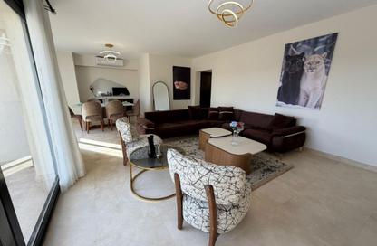 Apartment - 2 - 3 for rent in O West - 6 October Compounds - 6 October City - Giza