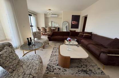 Apartment - 2 - 3 for rent in O West - 6 October Compounds - 6 October City - Giza