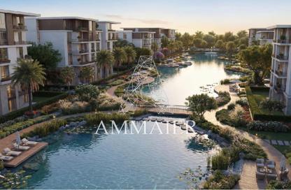 Apartment - 1 Bedroom - 2 Bathrooms for sale in Park Side Residence - Zed Towers - Sheikh Zayed Compounds - Sheikh Zayed City - Giza Apartment - 1 Bedroom - 2 Bathrooms for sale in Park Side Residence - Zed Towers - Sheikh Zayed Compounds - Sheikh Zayed City - Giza