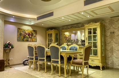 Apartment - 3 - 3 for sale in Kamal Eldin Salah St. - Smouha - Hay Sharq - Alexandria