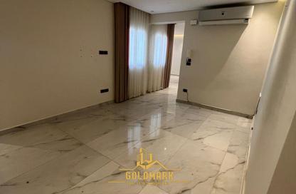 Apartment - 3 Bedrooms - 3 Bathrooms for rent in Mountain View Hyde Park - 5th Settlement Compounds - The 5th Settlement - New Cairo City - Cairo
