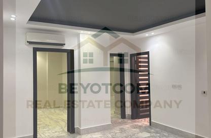 Apartment - 3 Bedrooms - 3 Bathrooms for sale in Zayed Dunes - 6th District - Sheikh Zayed City - Giza