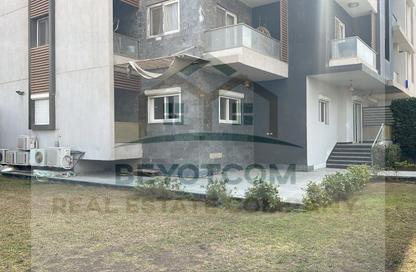 Apartment - 3 Bedrooms - 3 Bathrooms for sale in Zayed Dunes - 6th District - Sheikh Zayed City - Giza