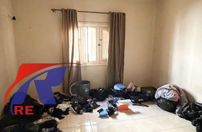Apartment - 3 - 2 for sale in El Narges Buildings - Al Narges - New Cairo City - Cairo
