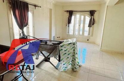 Apartment - 3 - 2 for sale in El Narges Buildings - Al Narges - New Cairo City - Cairo