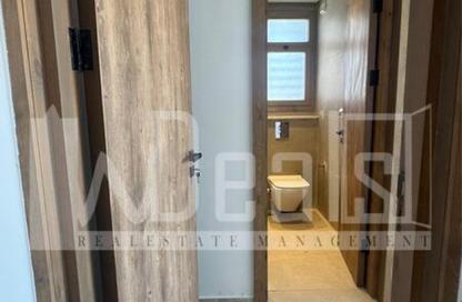 Chalet - 3 - 4 for sale in Hacienda West - Ras Al Hekma - North Coast