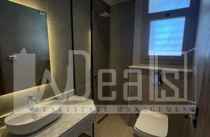 Chalet - 3 - 4 for sale in Hacienda West - Ras Al Hekma - North Coast Chalet - 3 - 4 for sale in Hacienda West - Ras Al Hekma - North Coast