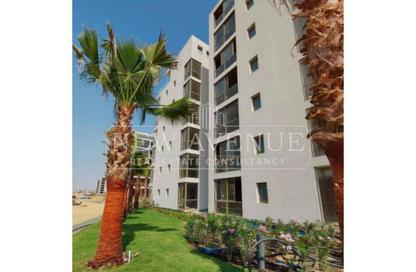 Apartment - 3 Bedrooms - 2 Bathrooms for sale in Lake View Residence 2 - 5th Settlement Compounds - The 5th Settlement - New Cairo City - Cairo
