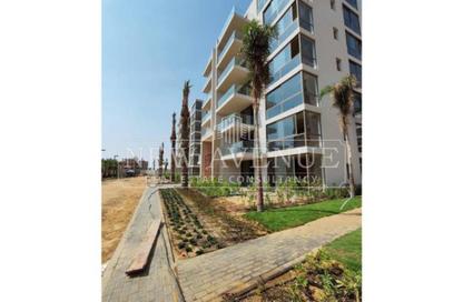 Apartment - 3 Bedrooms - 2 Bathrooms for sale in Lake View Residence 2 - 5th Settlement Compounds - The 5th Settlement - New Cairo City - Cairo