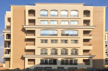 Duplex - 4 - 4 for sale in New Garden City - New Capital Compounds - New Capital City - Cairo