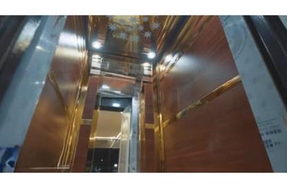 Apartment - 3 - 2 for sale in El Narges Buildings - Al Narges - New Cairo City - Cairo
