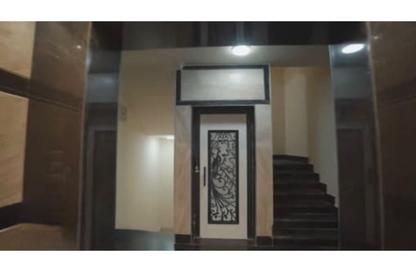 Apartment - 3 - 2 for sale in El Narges Buildings - Al Narges - New Cairo City - Cairo