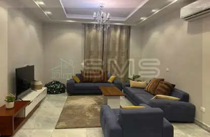 دوبلكس - 4 غرف نوم - 3 حمامات للبيع في اللوتس الجنوبي - حى اللوتس - مدينة القاهرة الجديدة - القاهرة